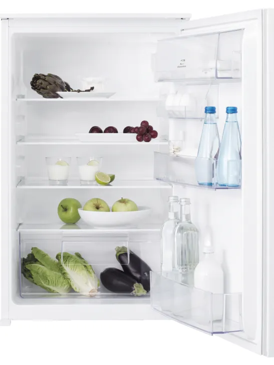 Electrolux Koelkast inbouw 88 cm LRB3AE88S