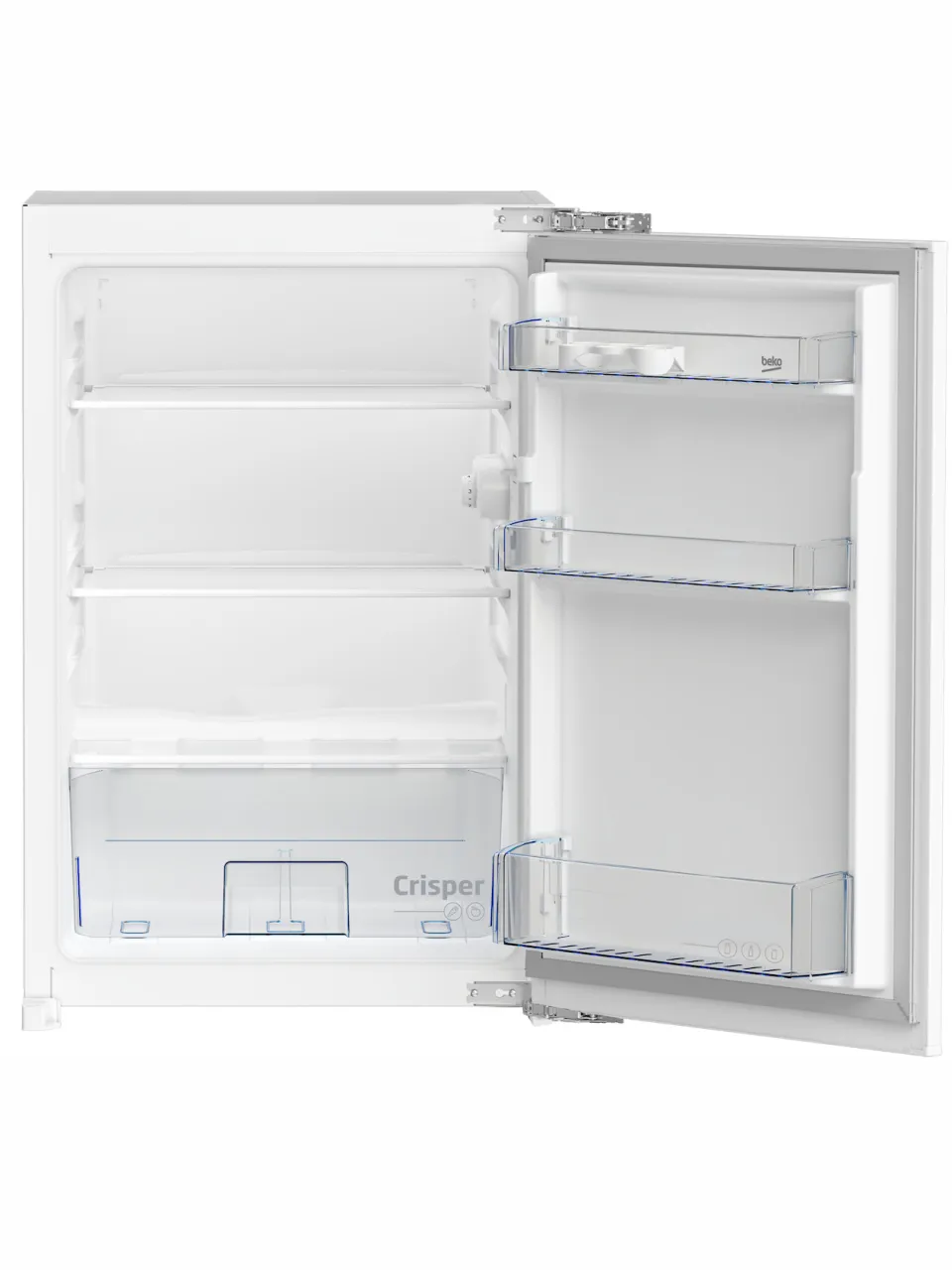 Beko B1904FN inbouwkoelkast wit, foto 3