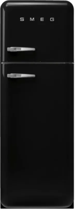 Smeg FAB30RBL6 Zwart