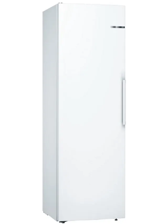 Bosch KSV36VWEP - Serie 4 - Koelkast - Wit