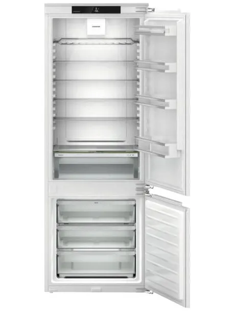 Liebherr ICNc 7603-20 Inbouw koel-vriescombinatie