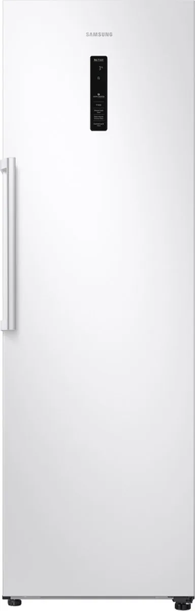 Samsung RR39M7515WW/EF vrijstaande koeler 387 liter wit no frost / F