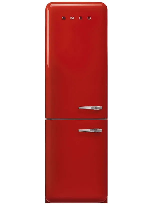 Smeg FAB32LRD6 Rood