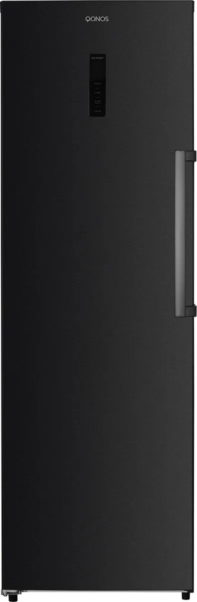 Qonos Q978062 Fridge Dark Inox D