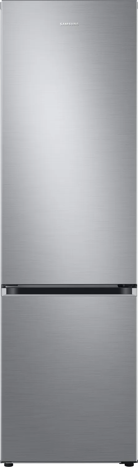 Samsung Rb38c602cs9/ef - Koel-vriescombinatie Breedte 59.5 Cm Hoogte 203 Inhoud 390 L Nofrost
