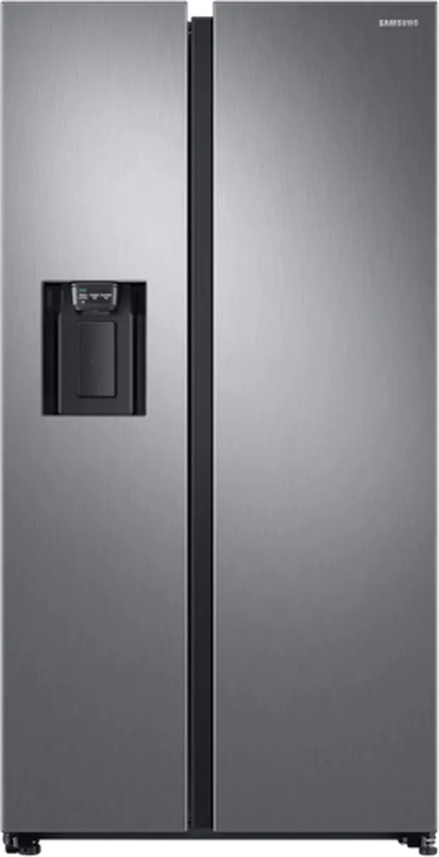 Samsung RS68N8230S9 - Amerikaanse koelkast - Side by Side - 638 liter Roestvrijstaal