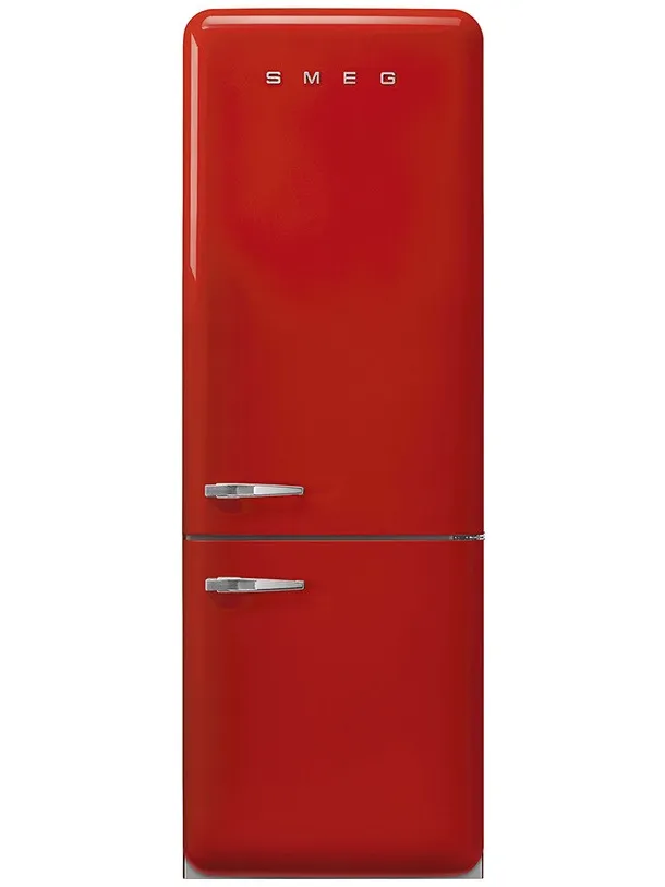 Smeg FAB38RRD6 Rood