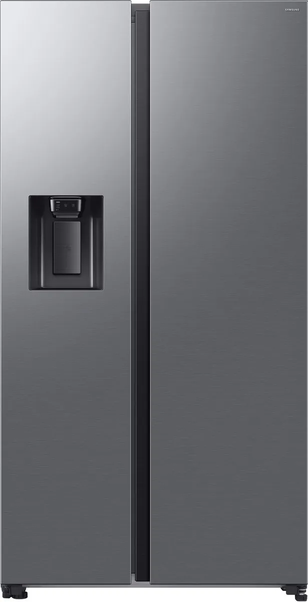 Samsung RS70F65KET - Amerikaanse koelkast - 7-serie - Zilver - Wifi - 5 jaar garantie in Nederland