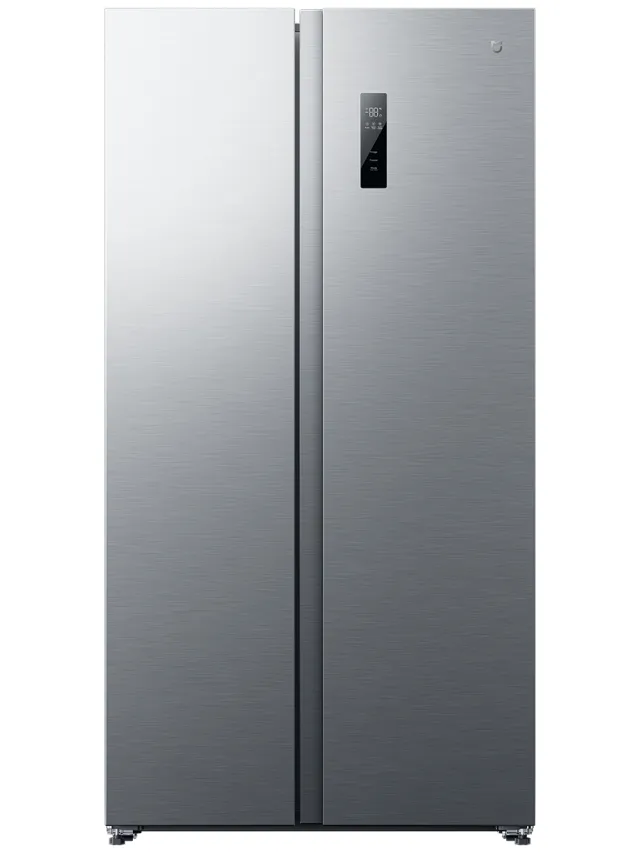 Xiaomi Mijia Refrigerator Side-by-Side 621L