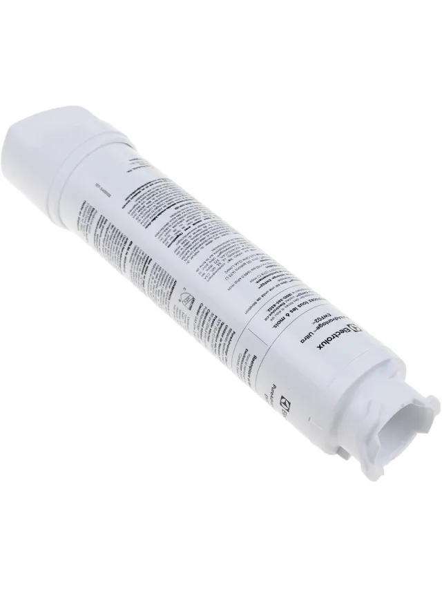Electrolux WATERFILTER AMERIKAANSE KOELKAST - 8588079467045