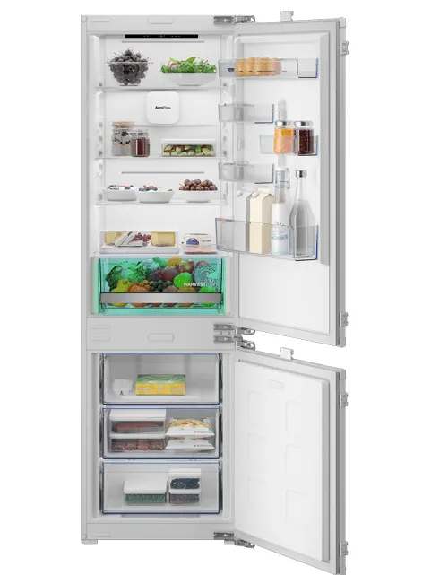 Beko B5BCNA295HF met NoFrost