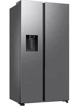 Samsung RS70F66KBTEF Amerikaanse koelkast edelstaal-look, foto 3