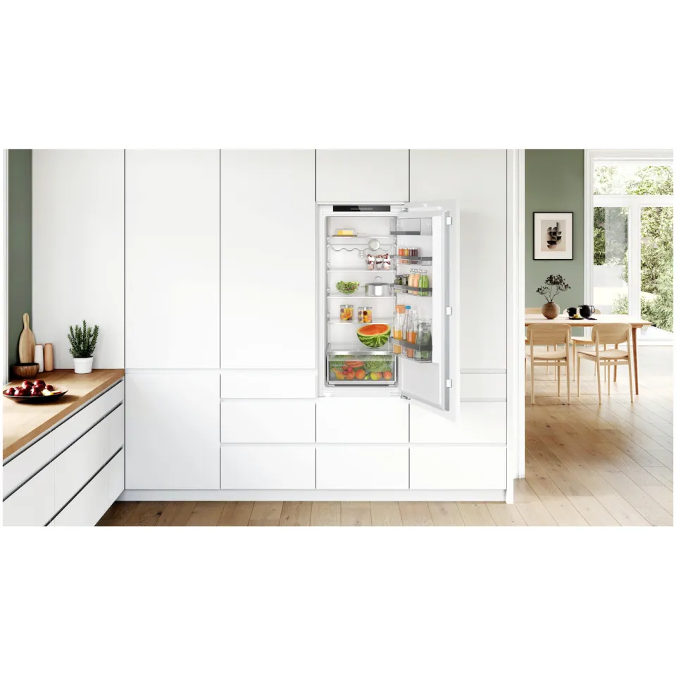 Bosch KIR41ADD1 Inbouw koelkast zonder vriesvak, foto 2