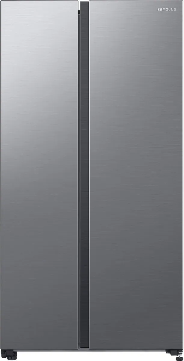 Samsung RS62DG5003S9 - Amerikaanse koelkast - SpaceMax - All Around Cooling - Zilver Roestvrijstaal