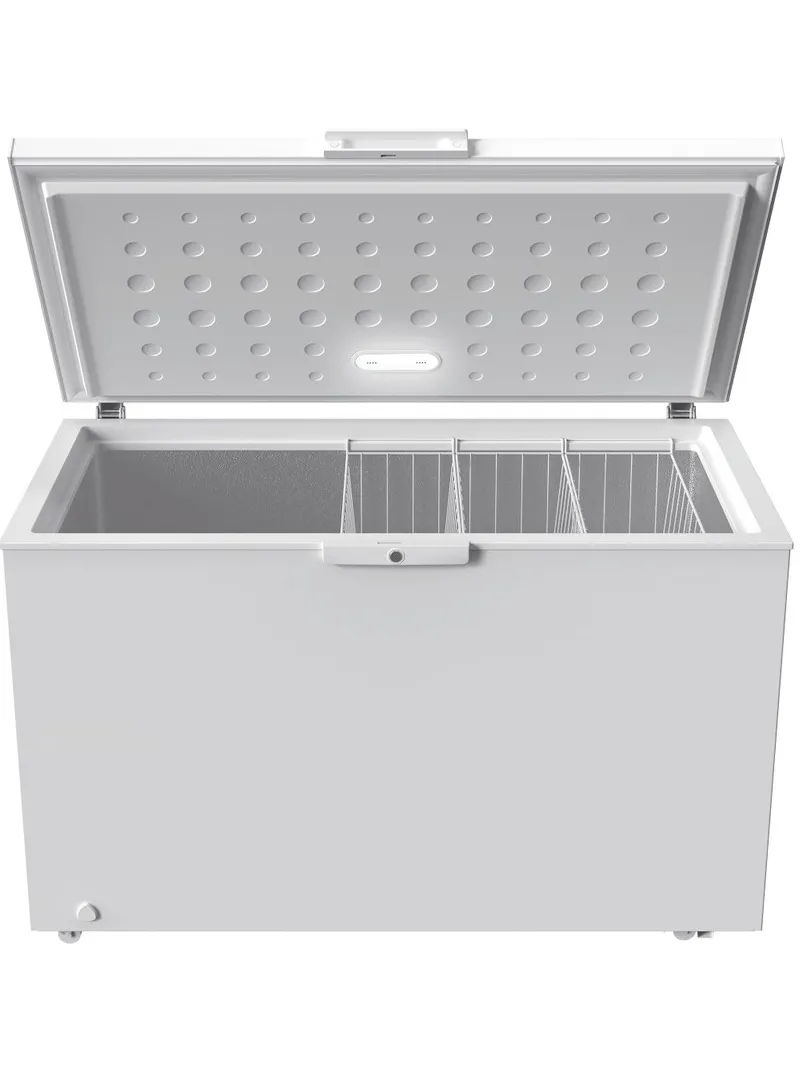 Whirlpool W3RHS37EW1 Vrieskist Wit, foto 3