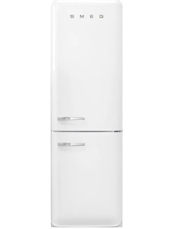 Smeg FAB32RWH6 Wit