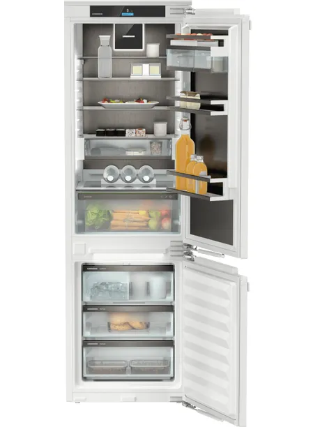 Liebherr Inbouw koelkast ICNbsci 5173 Peak wit, foto 2