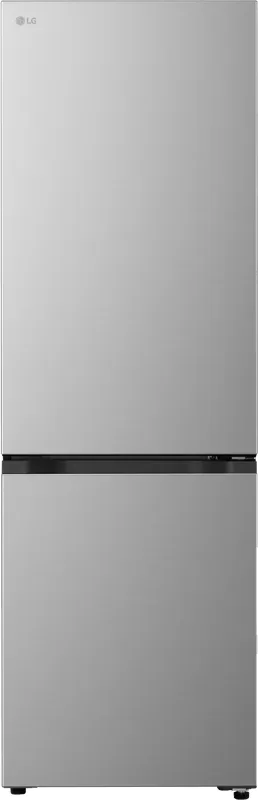 LG GBBS312APY Zilver
