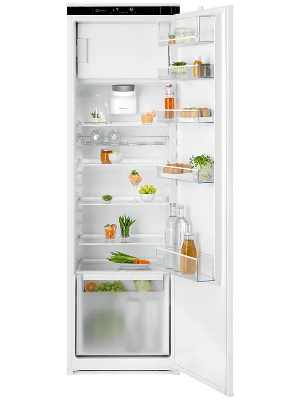 Electrolux EFD6DE18S ACTIE