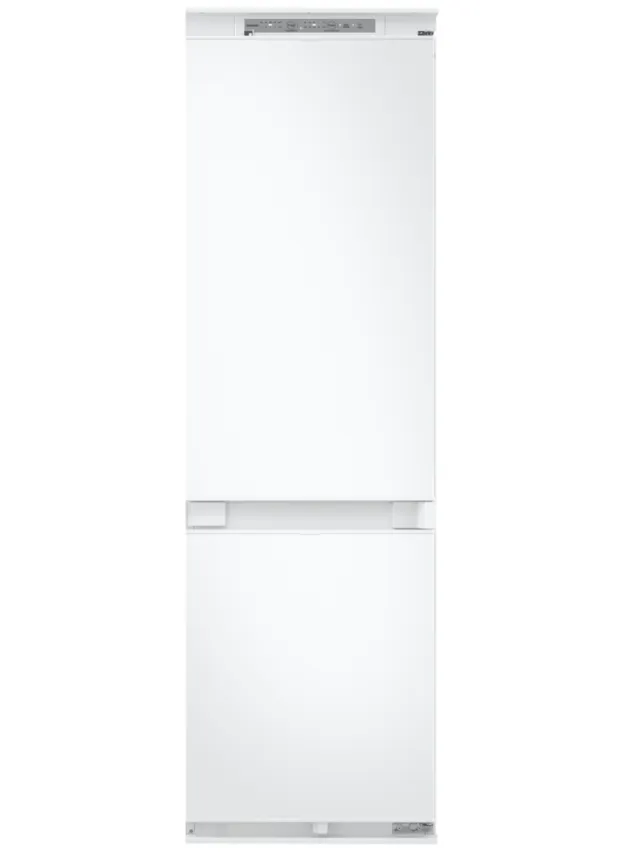Samsung Inbouw Koel-vriescombinatie Sleepdeur SpaceMax™ 267L White