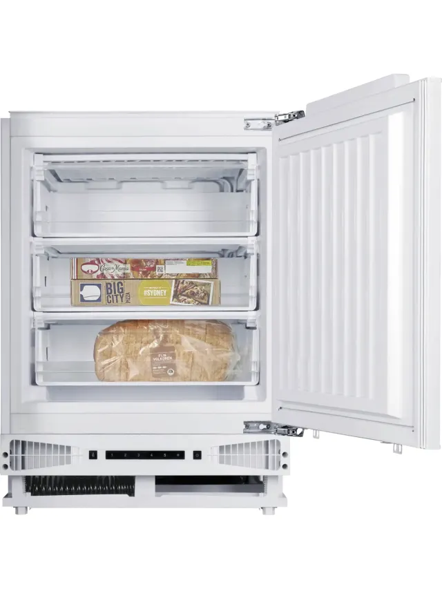 Inventum IVR0822D