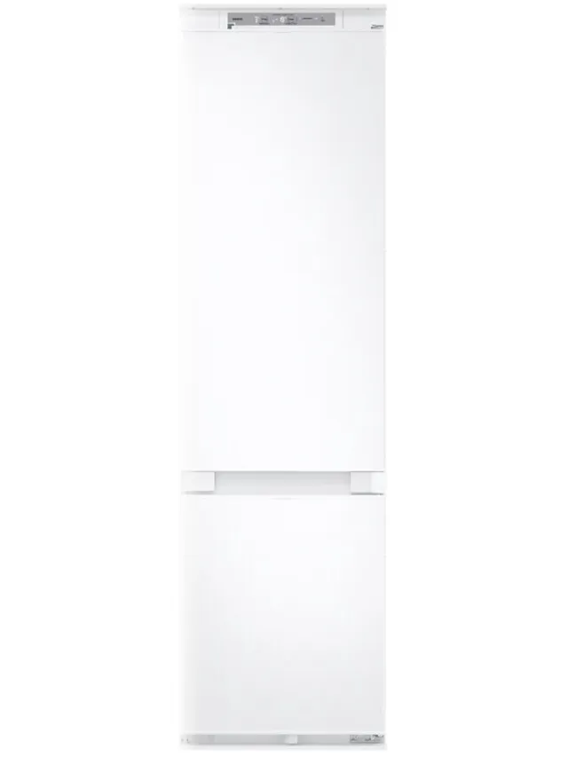 Samsung BRB70F30AES0 - Inbouw koel-vriescombinatie - No Frost - Vers zone compartiment - 298 l - 35 dB - Sleepdeur