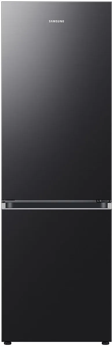 Samsung RB34C602EB1 - koel-vriescombinatie - 185 cm - No Frost - Bediening via app Zwart