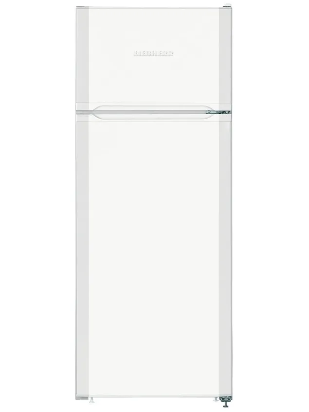 Liebherr CTe 2531-26 Koel-vriescombinatie Wit