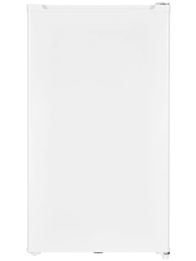 Beko LS9052WN tafelmodel koelkast, 88 liter, vrijstaand White