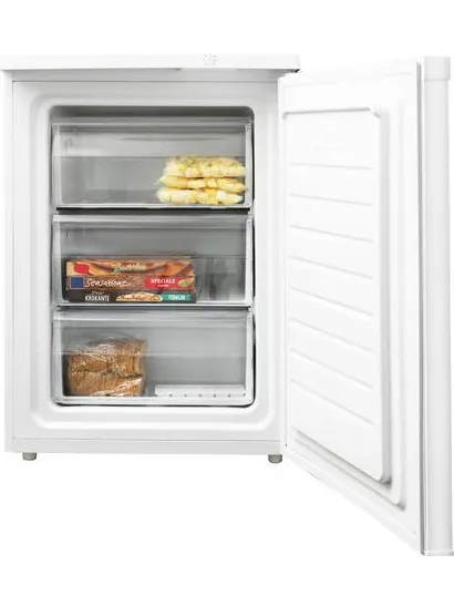 Inventum VR600 Tafelmodel vriezer Wit, foto 2