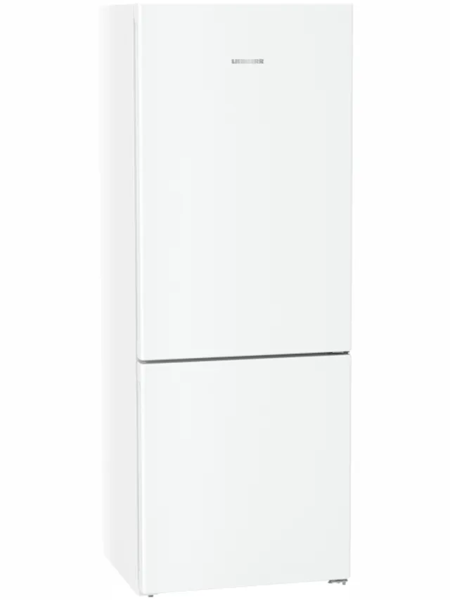 Liebherr CNd 7723-20 Koel-vriescombinatie Wit