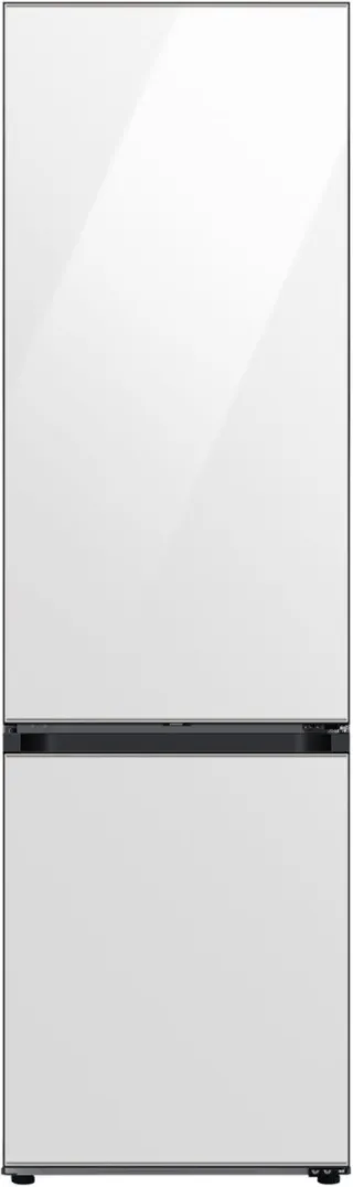 Samsung RB38C7B6A12/EF - Koel-vriescombinatie - 390L - WiFi - Energielabel A Clean White