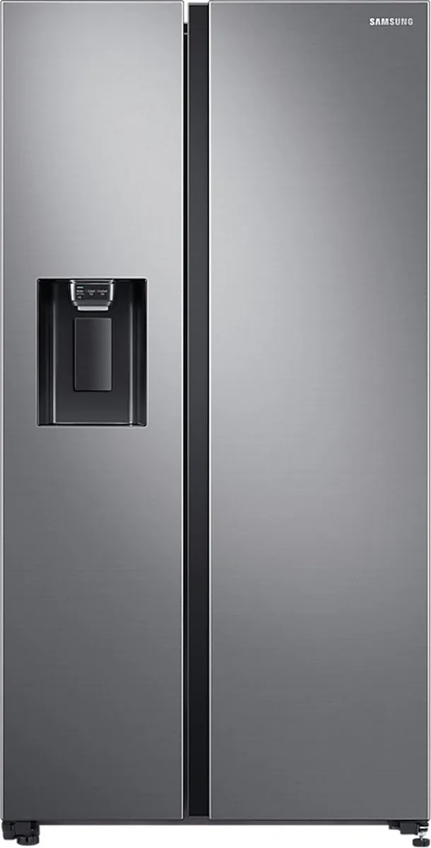 Samsung RS65R5401M9 - Amerikaanse koelkast - 417 liter - No Frost Roestvrijstaal