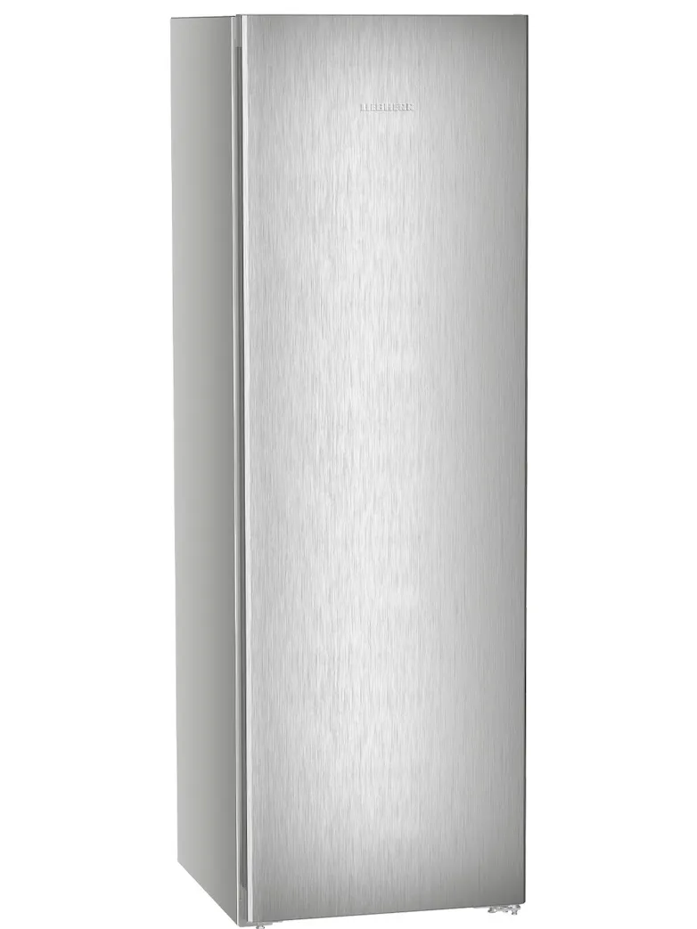 Liebherr Rsfd 5220-22 koelkast zilver staalgrijs