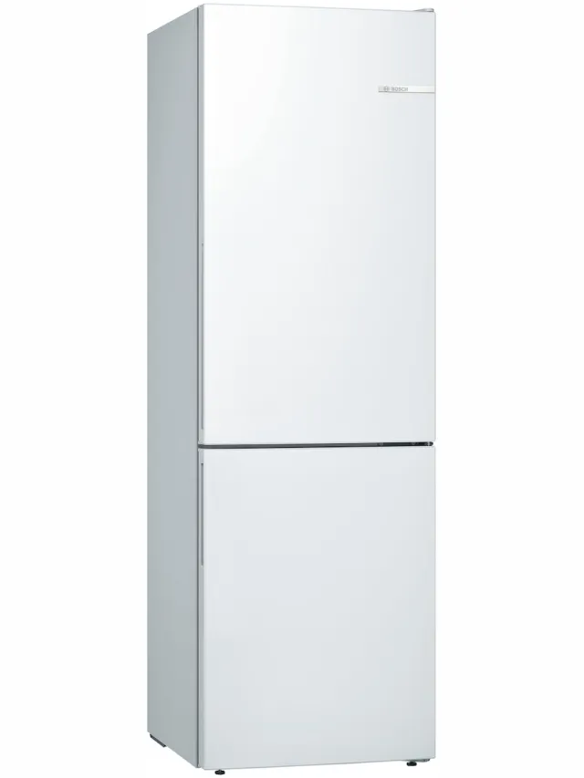 Bosch KGE36AWCA Koel-vriescombinatie Wit