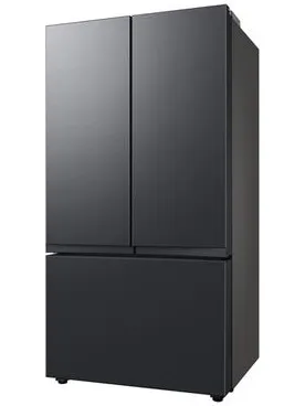 Samsung Amerikaanse koelkast RF24BB620EB1EF Zwart