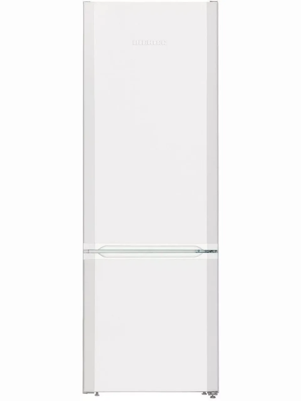 Liebherr CUe 2831-26 Koel-vriescombinatie Wit, foto 3