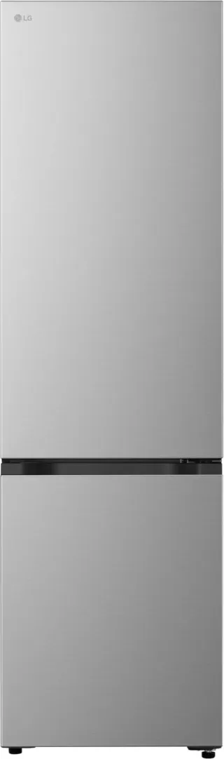 LG GBBS322APY - Koel- en vriescombinatie - RVS