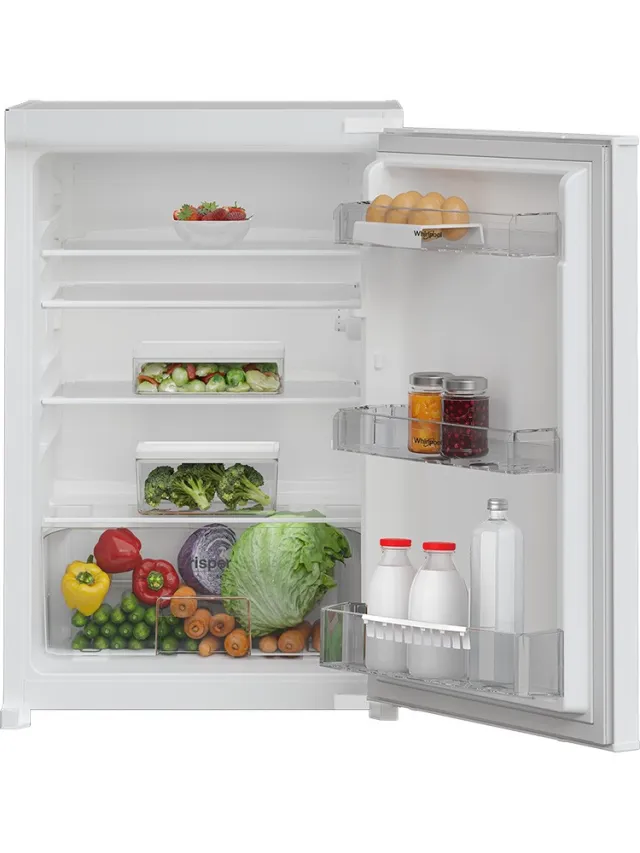 Whirlpool WHLS2131B4