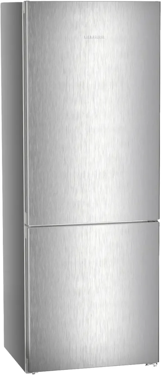 Liebherr CNsfa 7723-20 SteelFinish-Silver