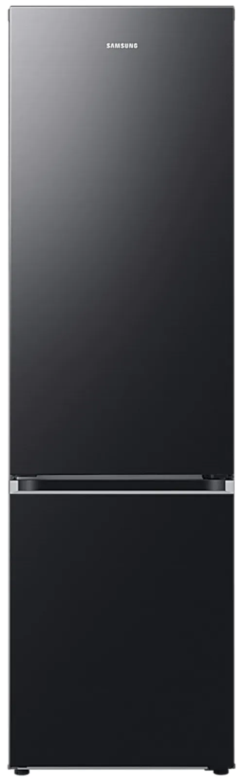 Samsung Koelkast met diepvries RB38C607AB1/EF Black