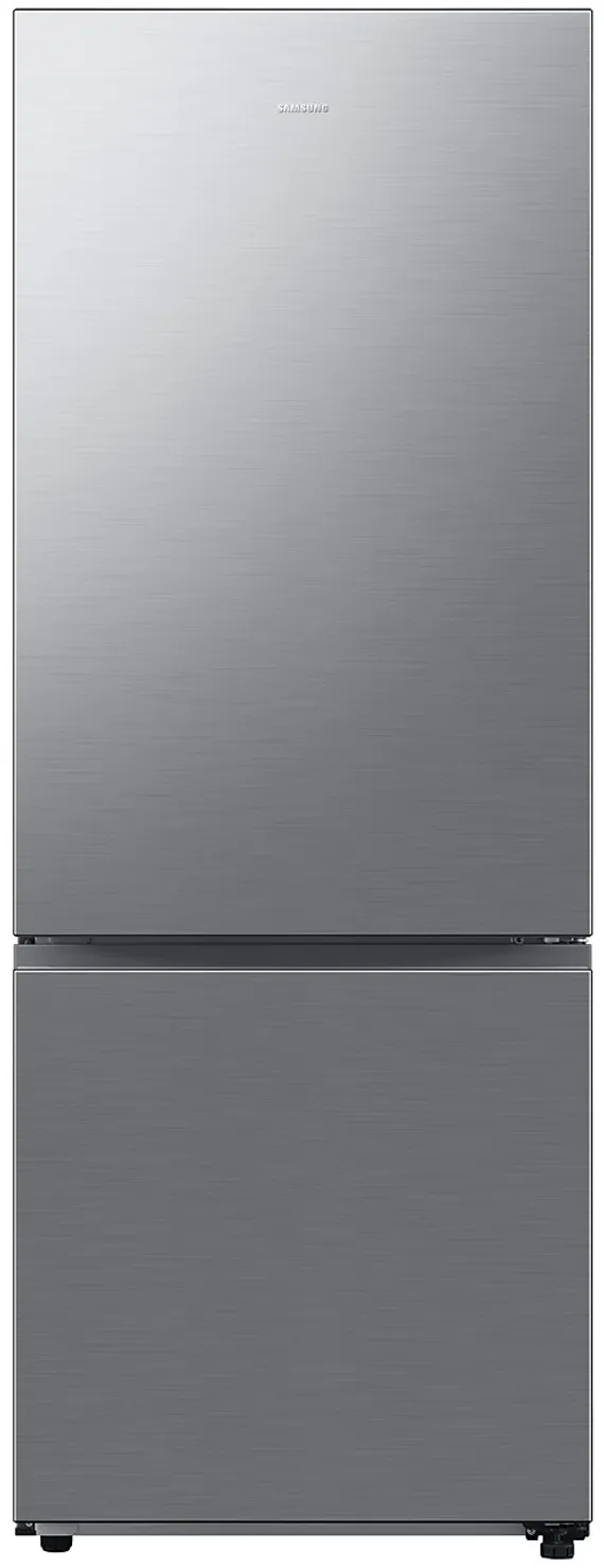 Samsung Koelkast met diepvriezer RB53DG706AS9EF Extra Breed Mat Inox