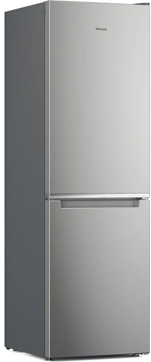 Whirlpool W7X 83A OX 1 Vrijstaand 335 l Roestvrijstaal