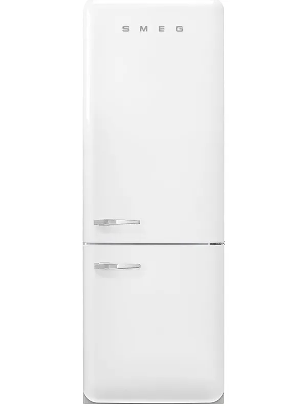 Smeg FAB38RWH6 Wit
