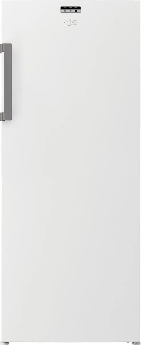 Beko RFSA240M43WN - Vriezer Wit
