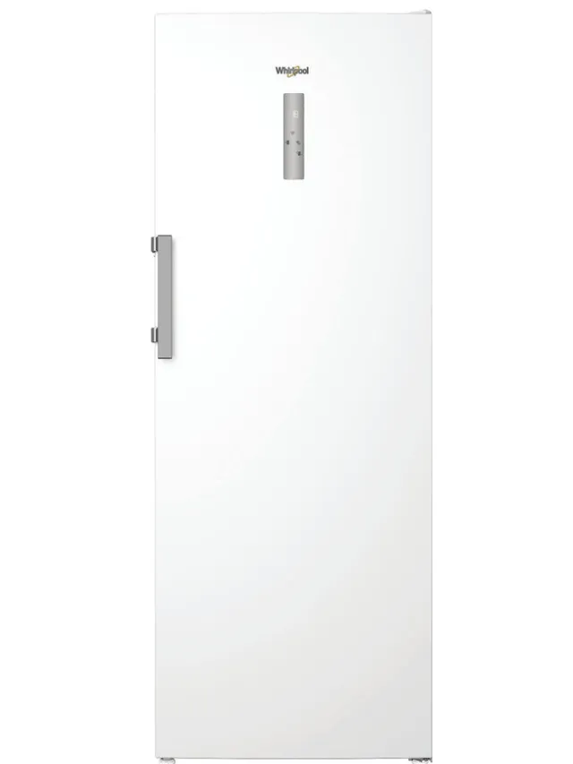 Whirlpool WHFF 6404 W5E Vrieskast Wit