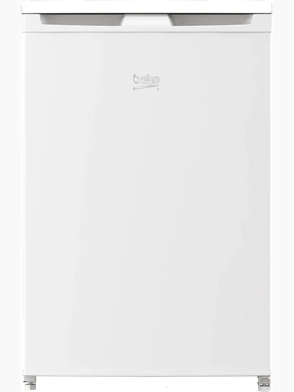 Beko FNE1074N wit