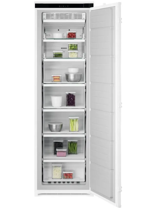 AEG Inbouw diepvriezer TB7NA181ES