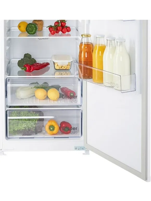 Beko BSSA315K4SN Inbouw koelkast zonder vriesvak, foto 2
