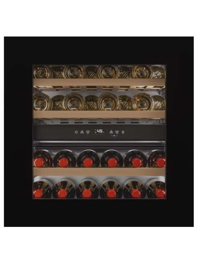 Stoves Barolo Zwart